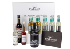 Frakmont at Home - Experience Box
