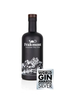 Frakmont - Lucerne Dry Gin 70 cl