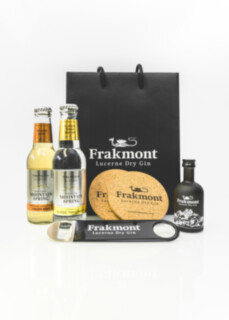 Frakmont - Tipsy Bag